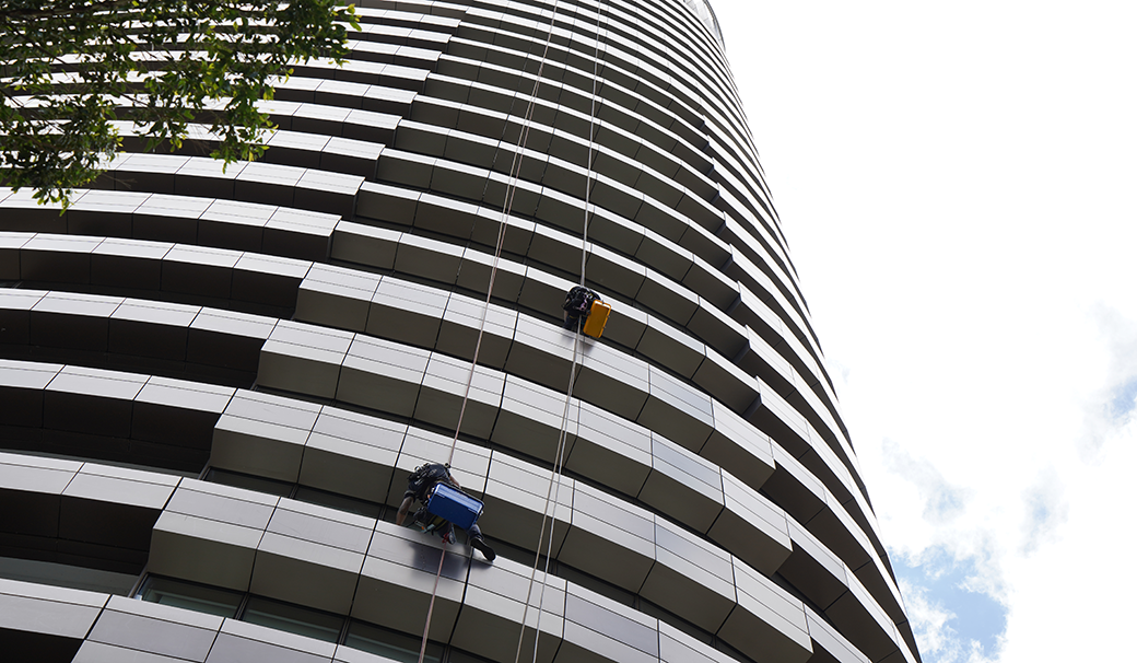 Rope Access FAQ