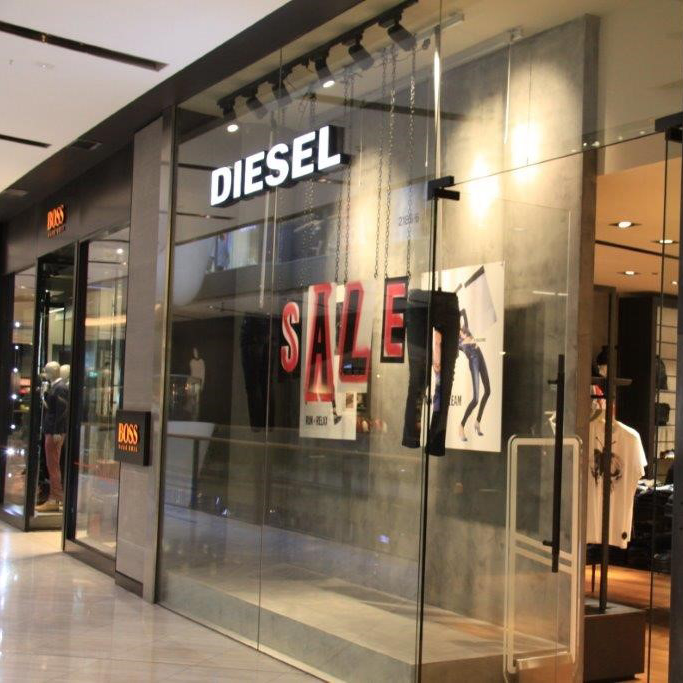 Glass Suppliers Sydney