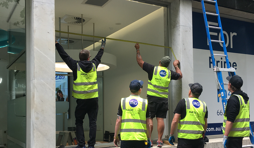 What Makes a Good Shopfront?