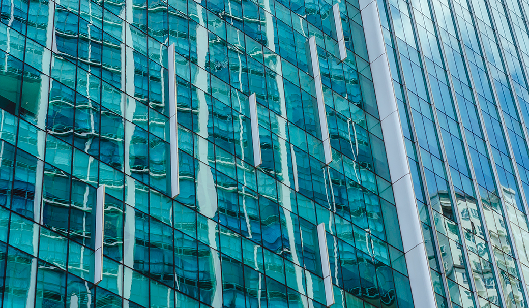 The Different Types of Cladding - 6 Options For Your Building