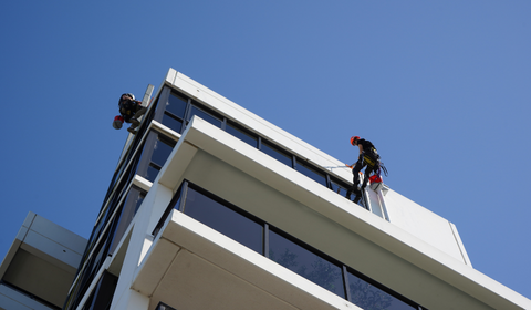 The Importance of Building Facade Inspections