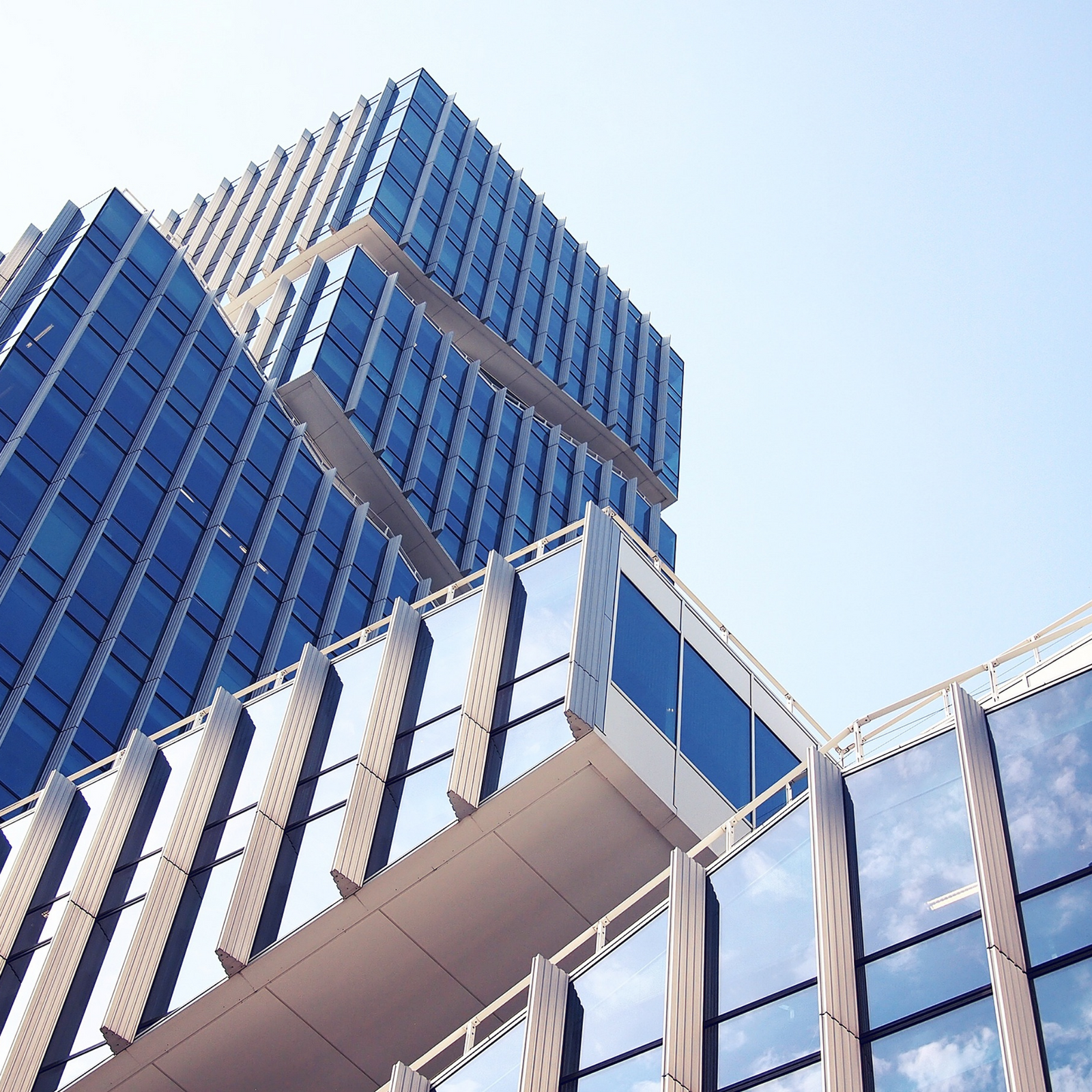 Commercial Glazing Company