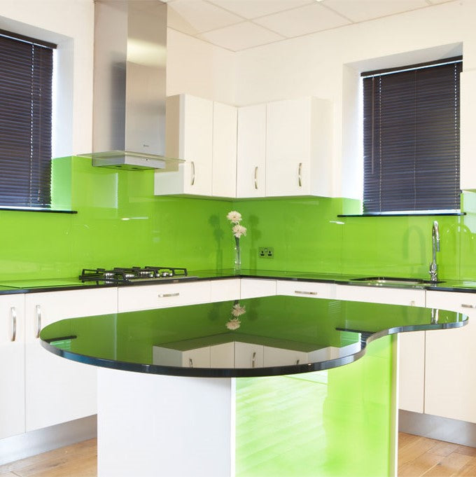Glass Splashbacks Sydney