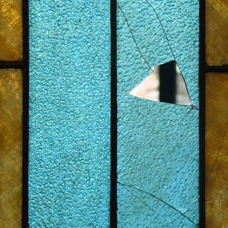 Glass Window Repair