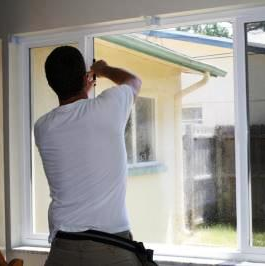 Install New Windows