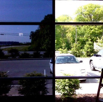 How to Remove Window Tint?