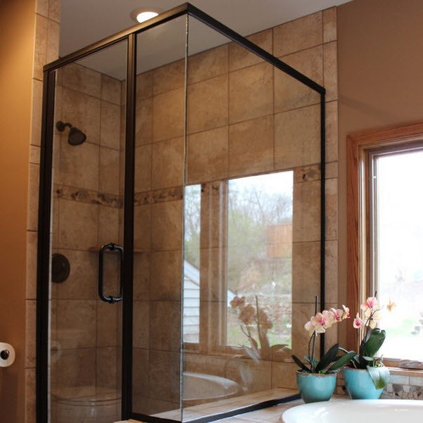 Premium Shower Screens Installation Sydney