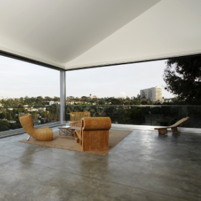 Replacement & Installation of Large Glass Windows