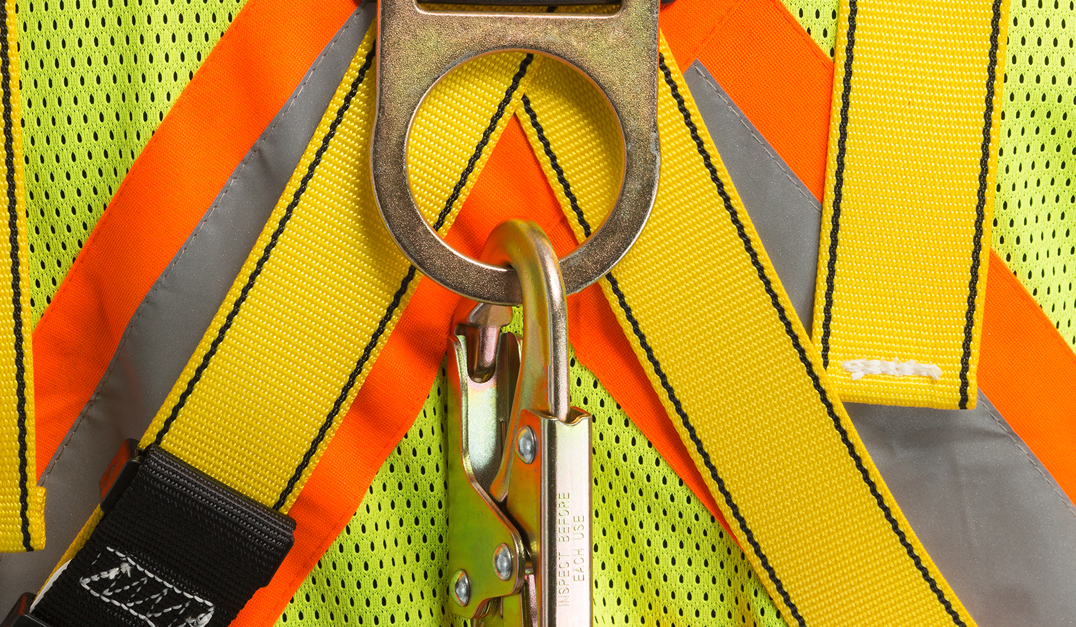 Everything You Need to Know About Fall Arrest Systems