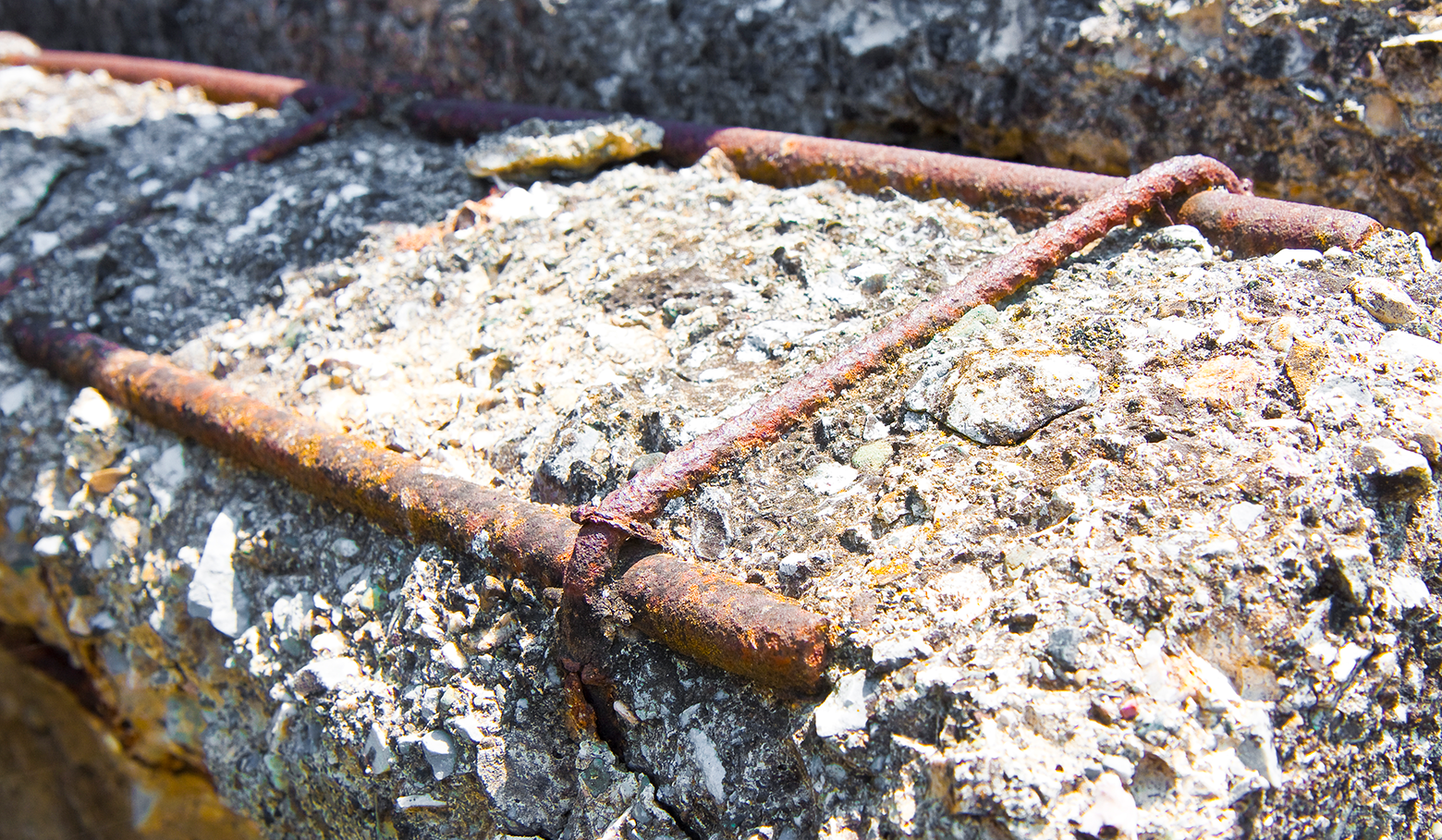 Concrete Cancer - What is it and why is it Bad?