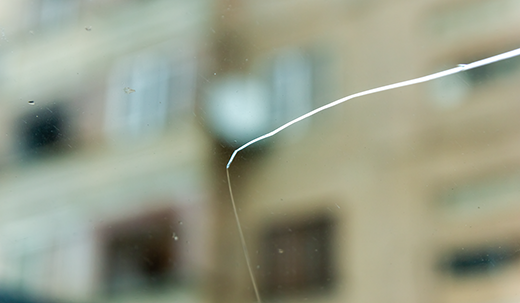 Spontaneous Glass Breakage - Why it Occurs and How to Prevent it