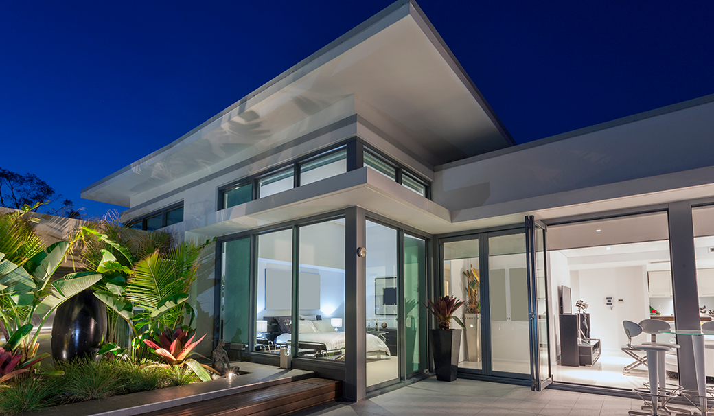 5 Ways Glass Can Improve Your Home