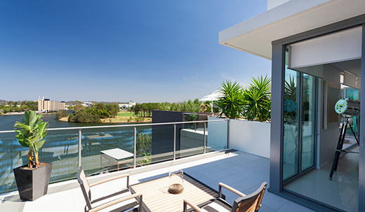 A Strata Manager’s Guide to Glass Regulations in NSW