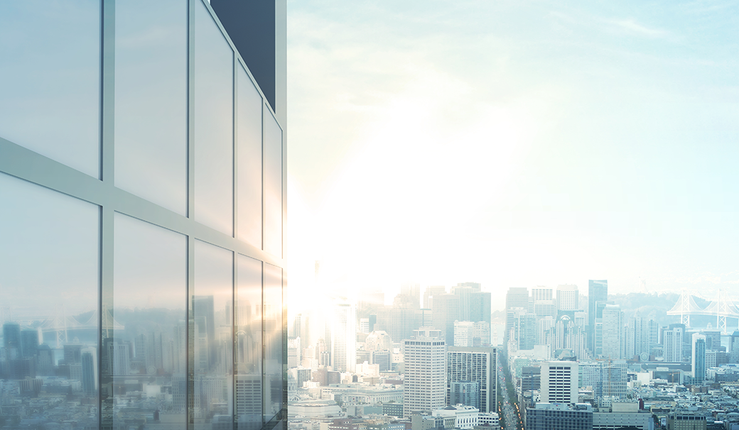 How Can Rope Access Simplify Facade Maintenance?