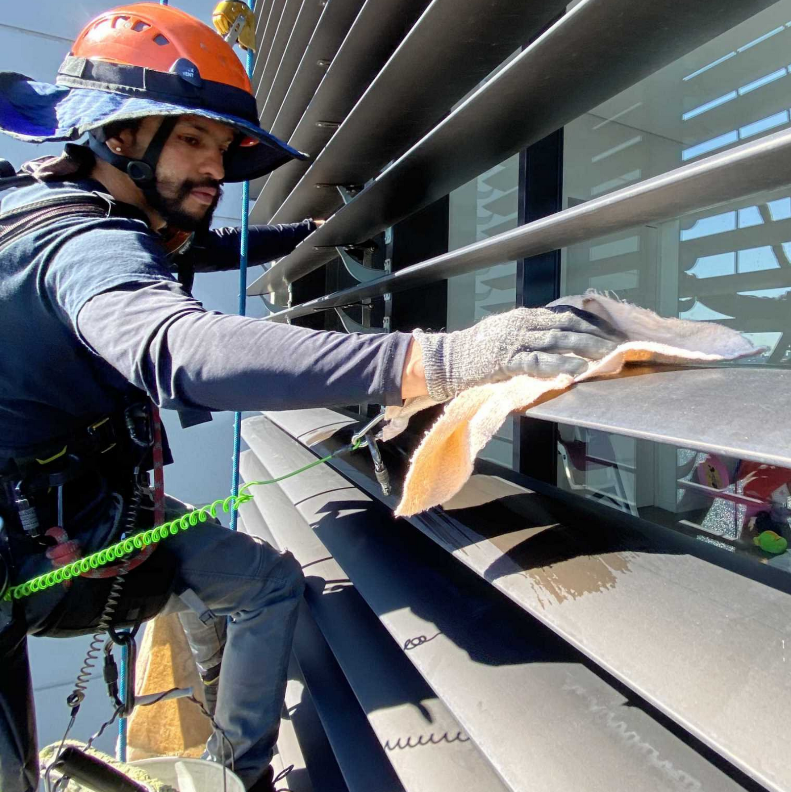 Facade Maintenance: What is it and why do you need it?