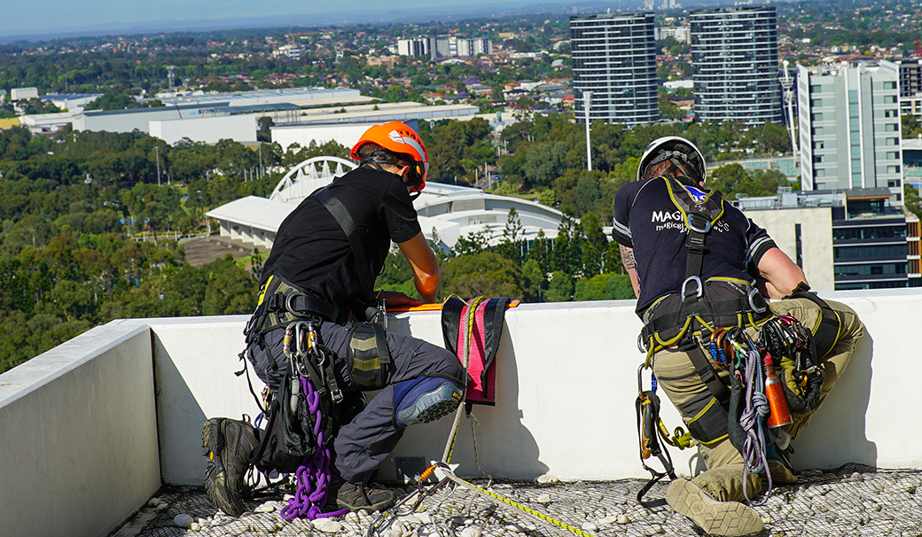 Magic Glass’s Guide to Edge Protection