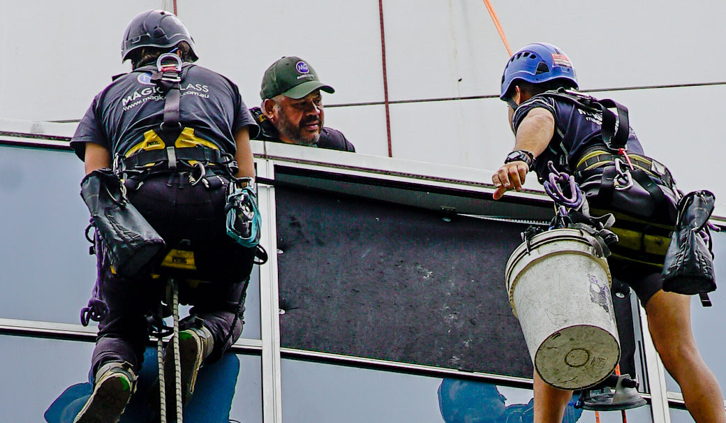 A Strata Manager’s Guide to High-Rise Building Defects