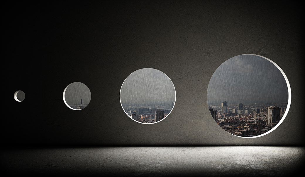 4 Ways to Protect Your Glass from the Elements