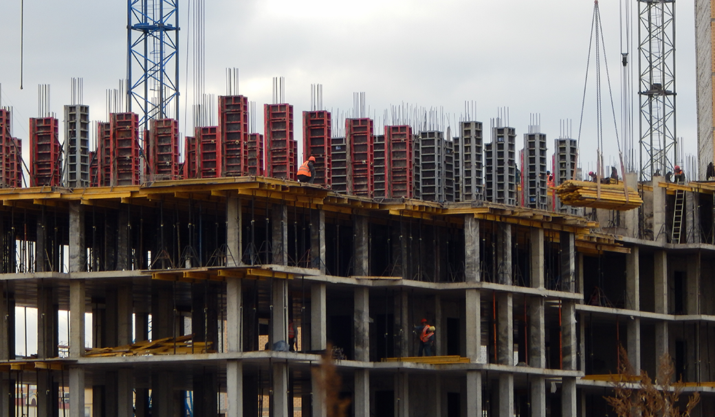 5 Common Building Defects All Property Owners Should Be Aware Of