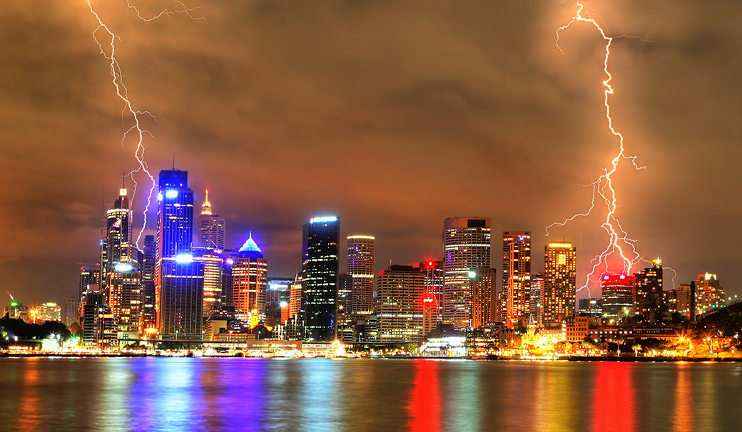 Waterproofing: Why it’s Critical for Your Building