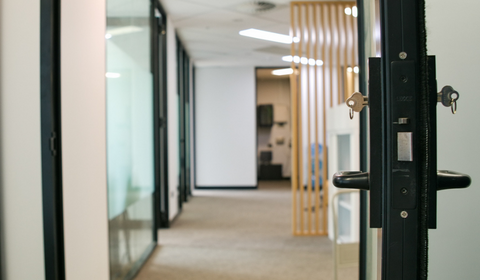 Top 6 Benefits of Aluminium Windows and Doors