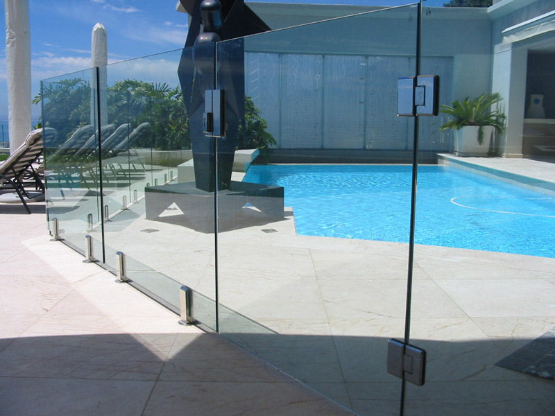 Frameless Glass Balustrade Sydney | Best Quality Glass Balustrade