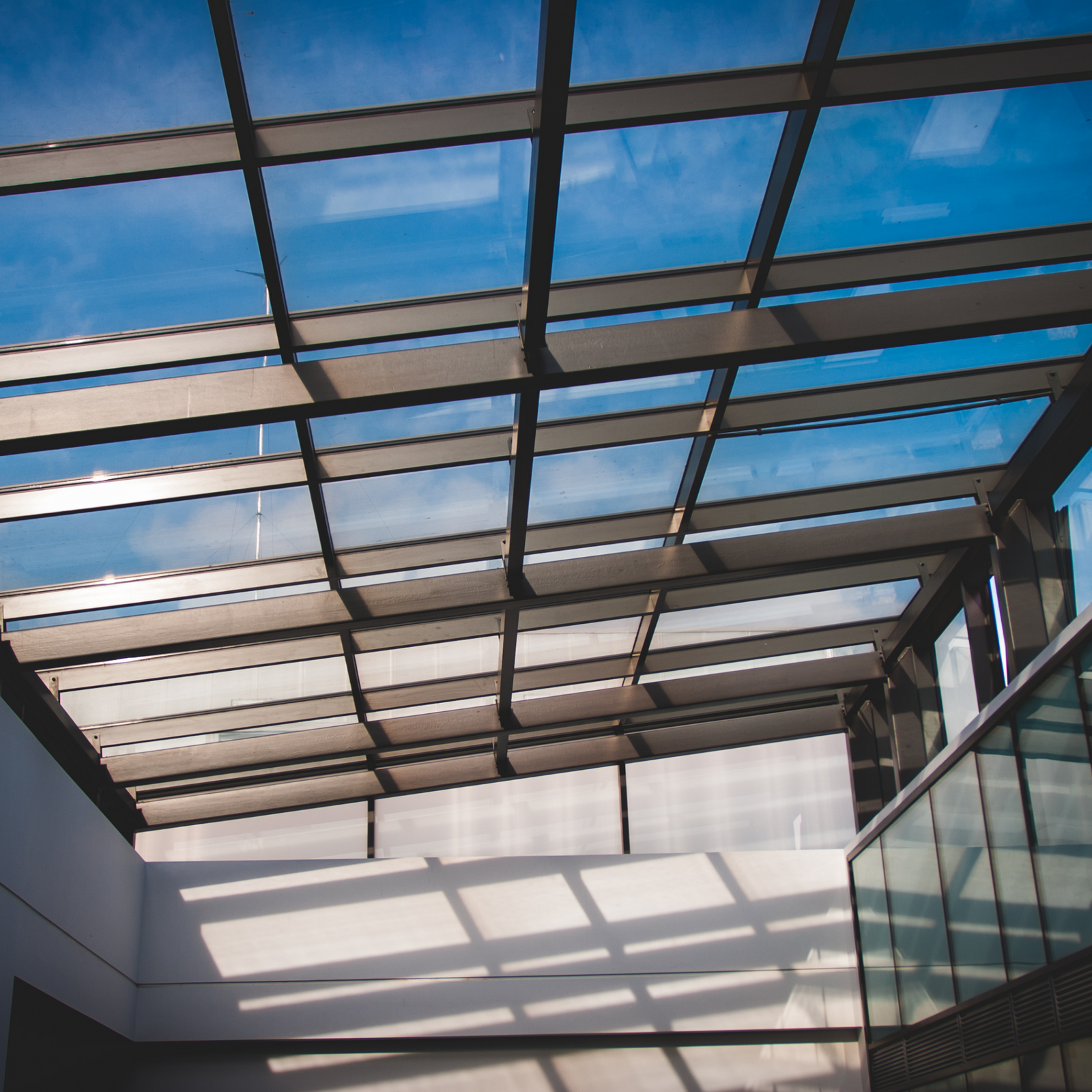 Glass Projects Sydney