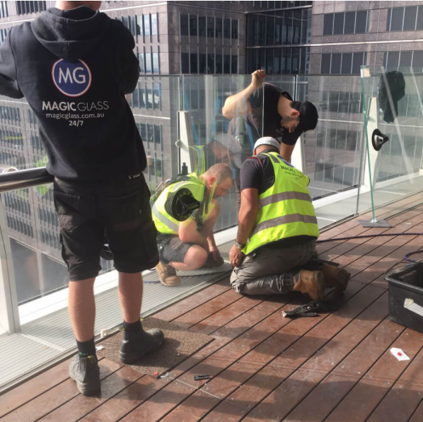 Glass Replacement for the Inner West