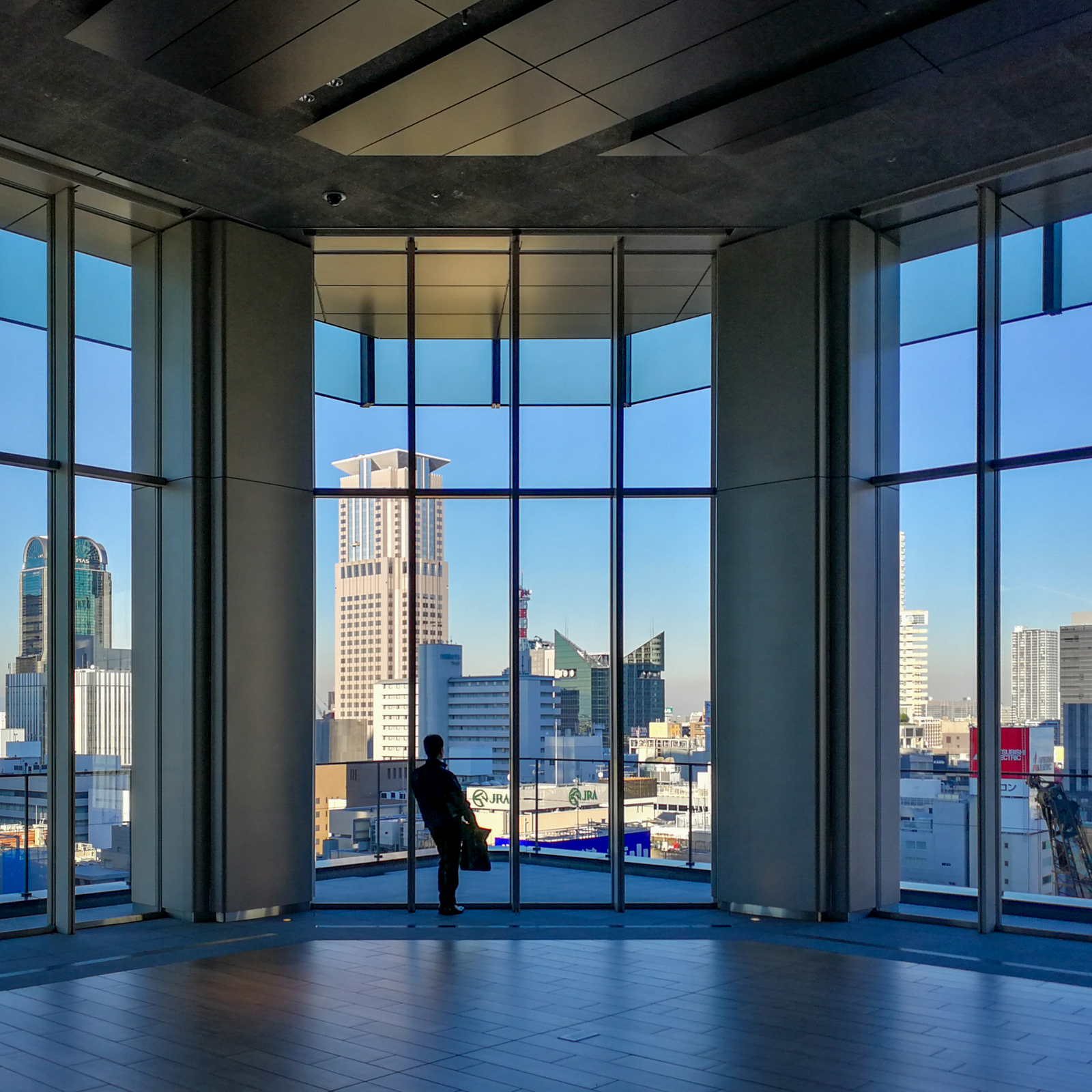 Glass for Home Renovation