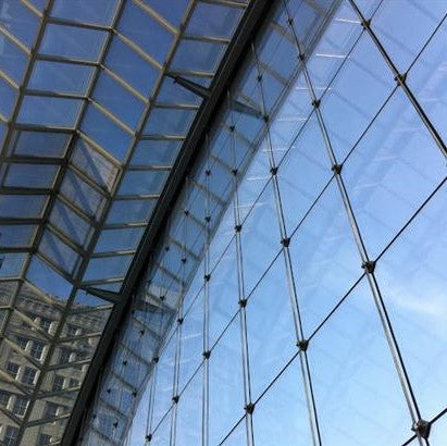 Glass Installation Sydney