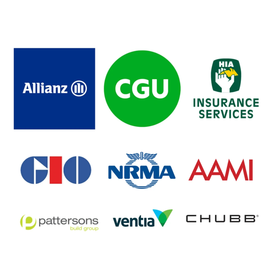 Insurance Claims for Glass Repairs