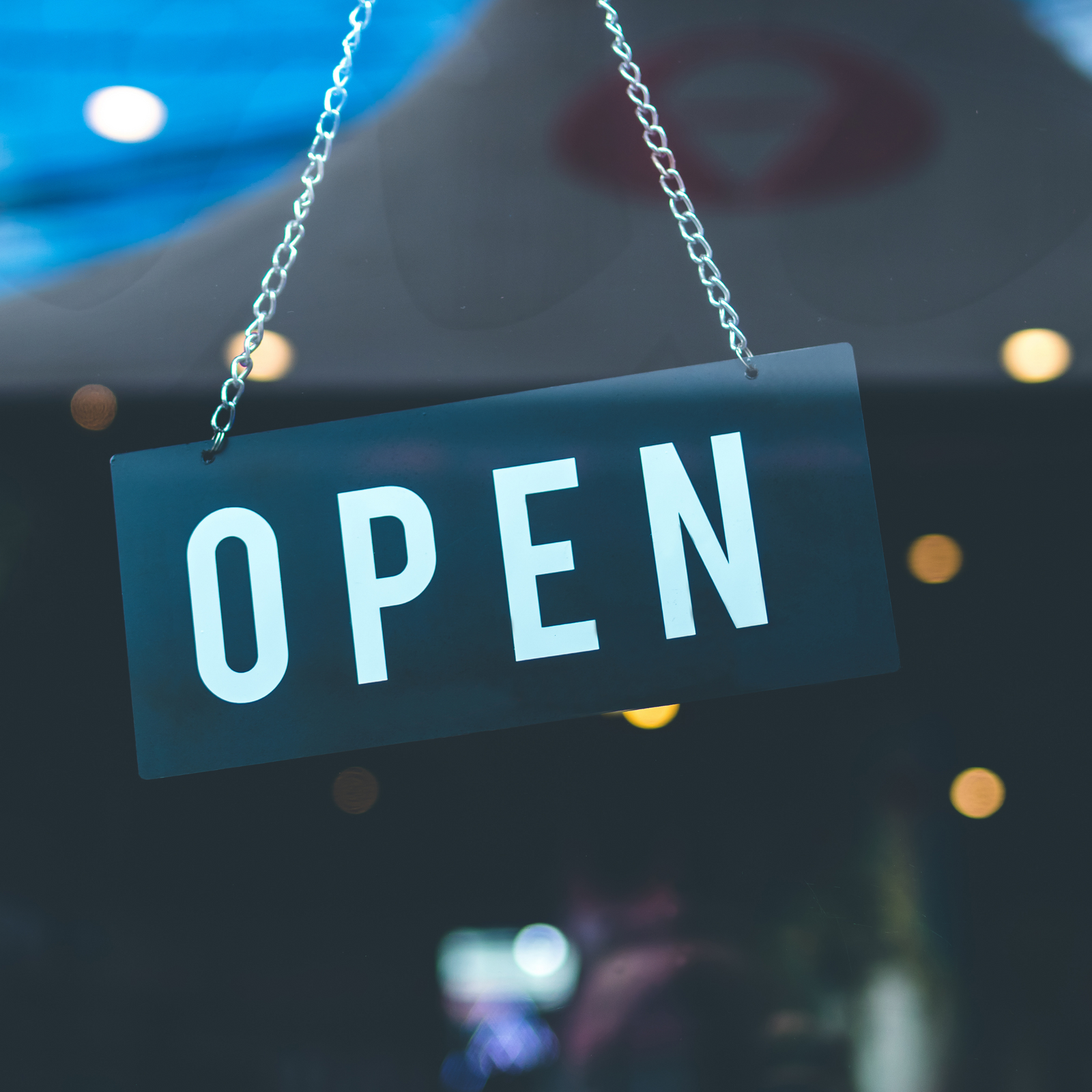 It's Not Too Late to Call Us, We're Always Open!