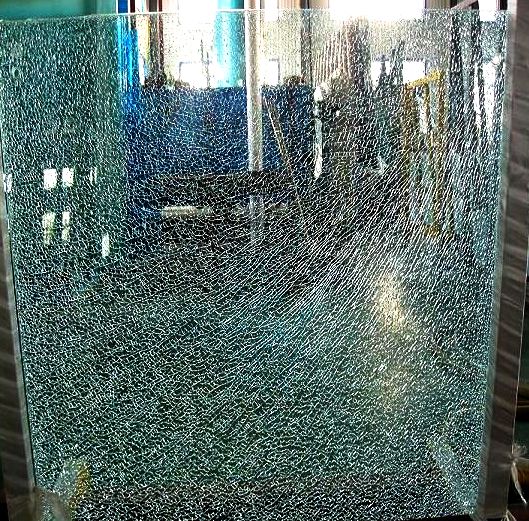 How Is Laminated Glass Made?