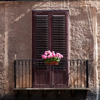 Replace or Install Louvre Windows