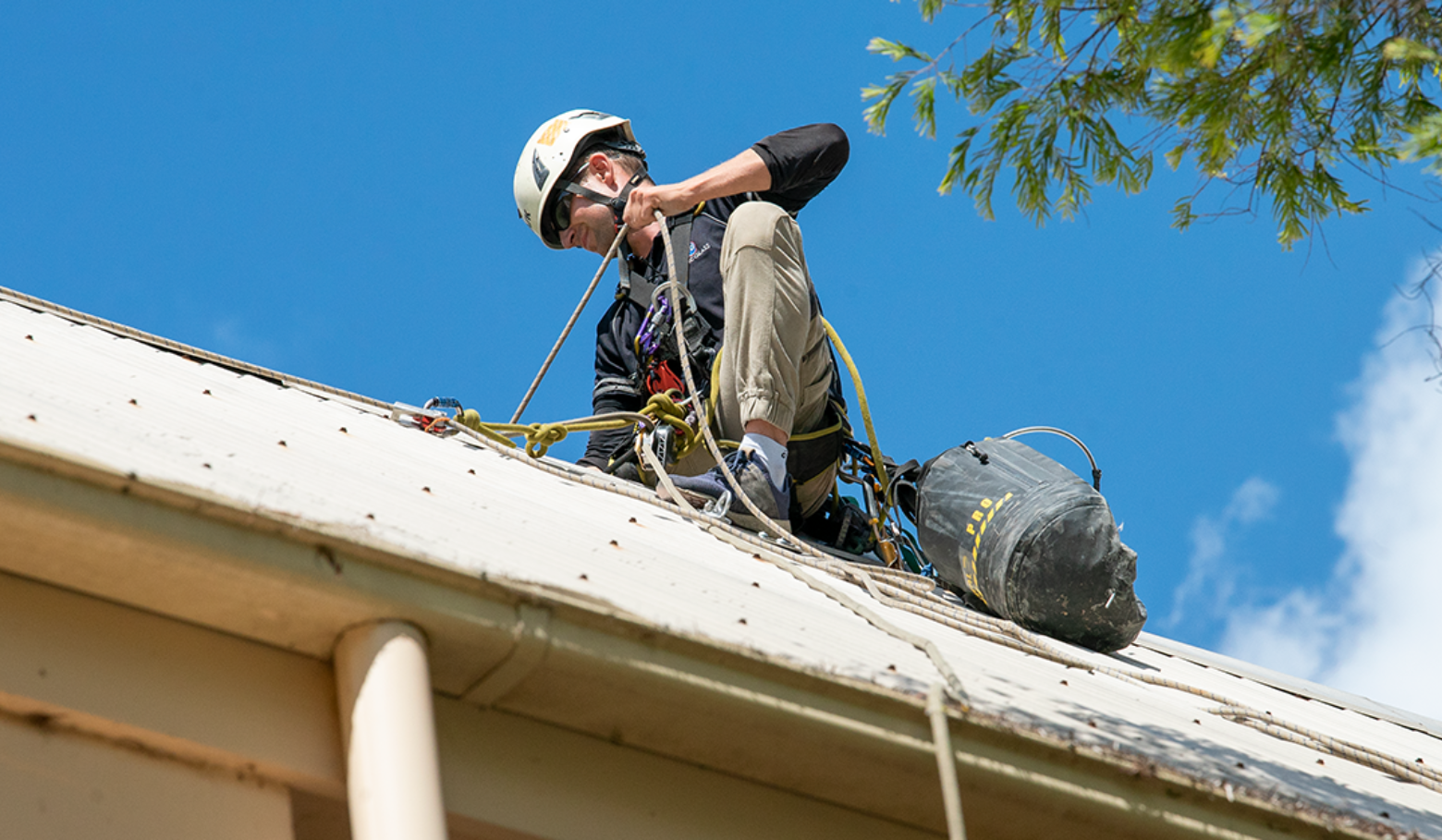 Magic Glass’s Guide to IRATA