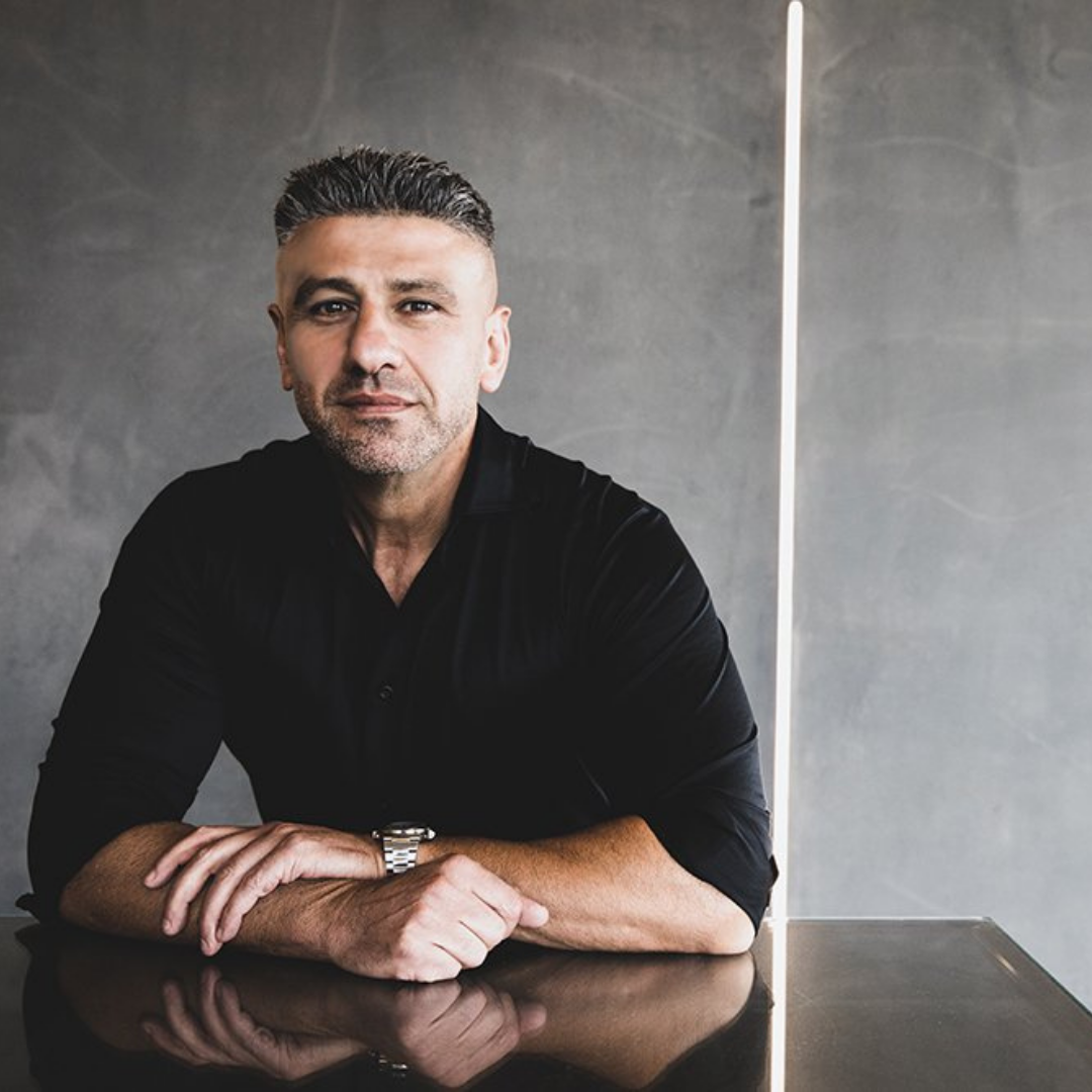 A Kind of Magic: Ali Hassan