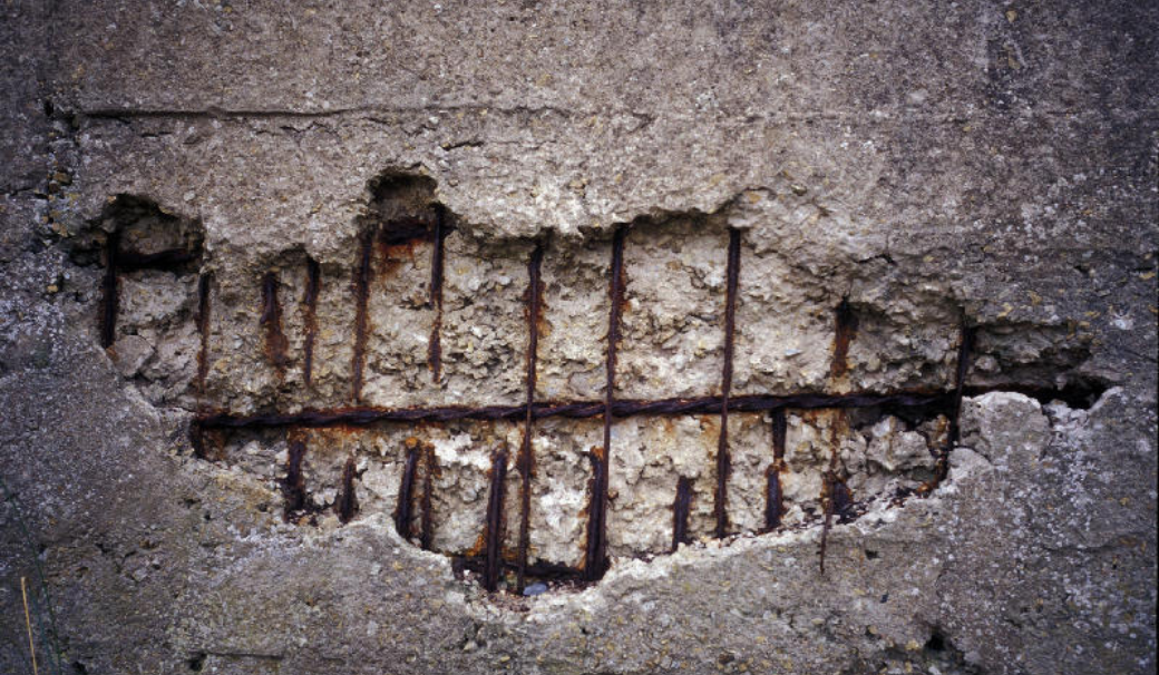 Concrete Spalling: What is it and Why is it Bad?