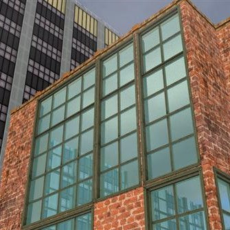 Replace or Install Factory Windows