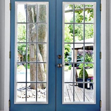 Timber Framed Window Replacement | Magic Glass