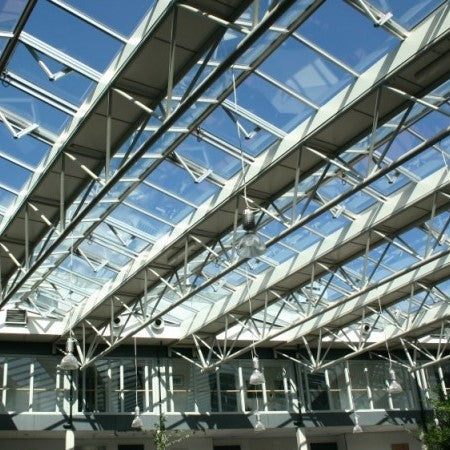 Industrial Glazing Company