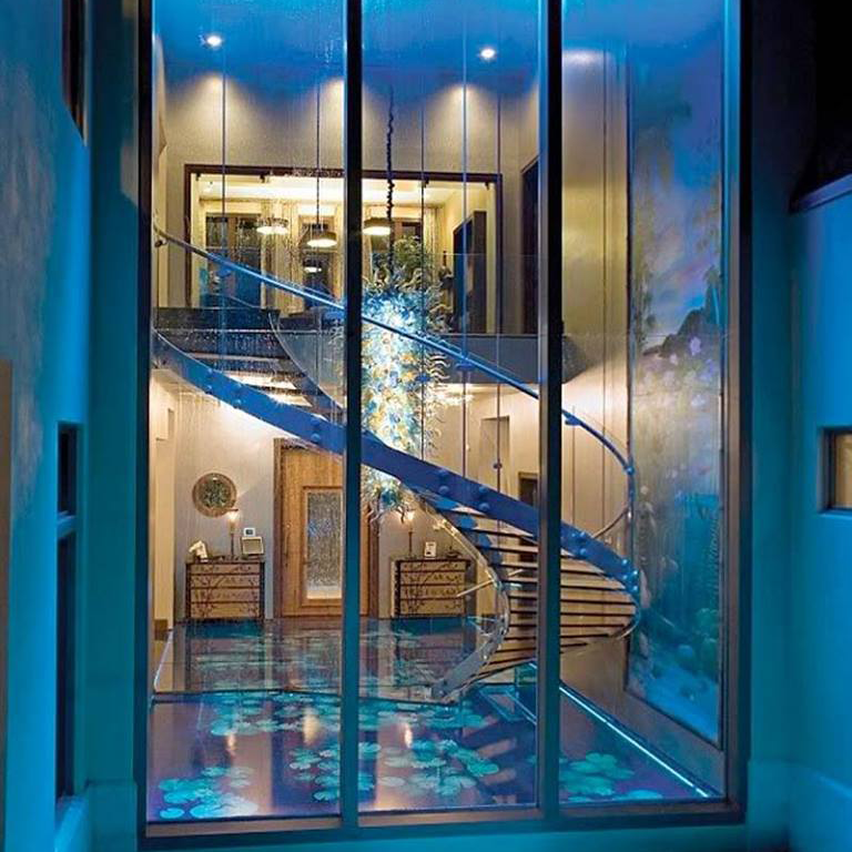 Business and Commercial Glass Replacement and Installation