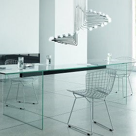 Replace Glass Table Top