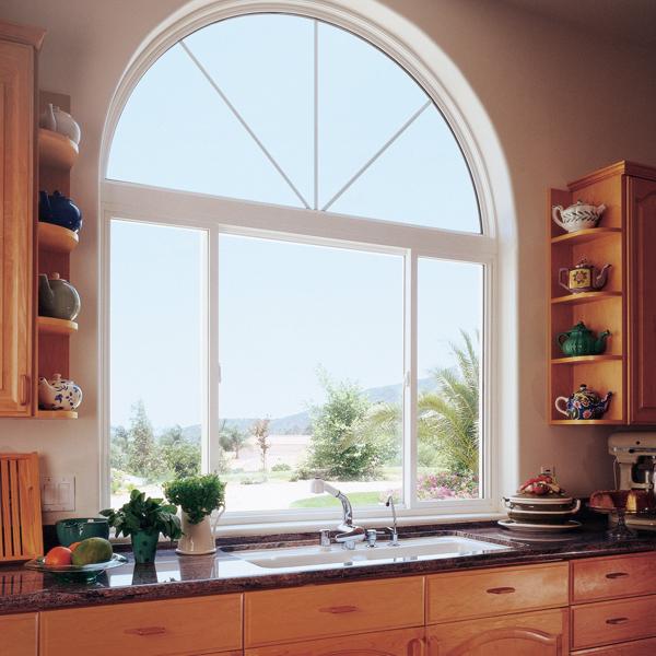 Glass Options for Doors & Windows