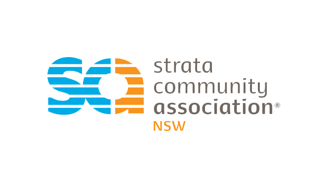 Magic Glass Sponsors Strata Community Association (NSW)