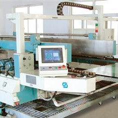 How Is Toughened Glass Made?