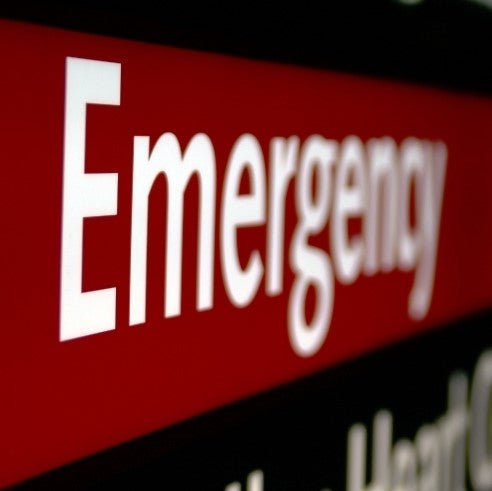 Emergency Glass Repair