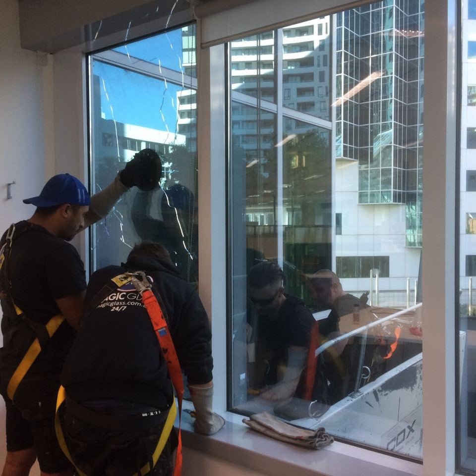 Window Installation Sydney